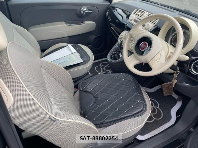 Fiat 500 2009-11 8035515-14