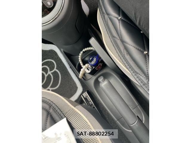 Fiat 500 2009-11 8035515-15