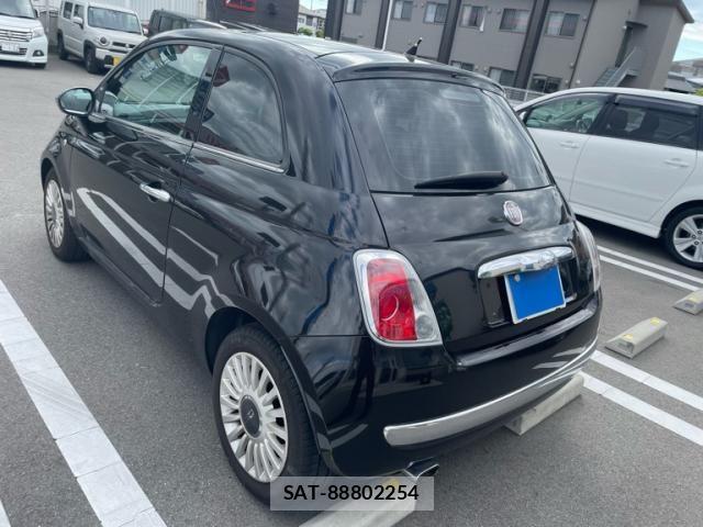 Fiat 500 2009-11 8035515-1
