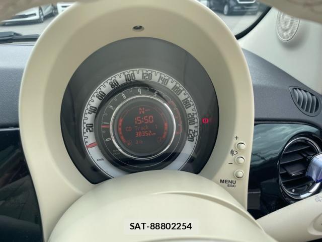 Fiat 500 2009-11 8035515-20