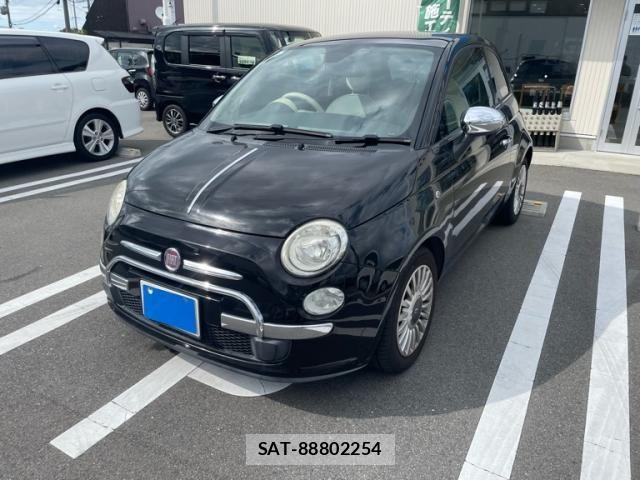 Fiat 500 2009-11 8035515-2