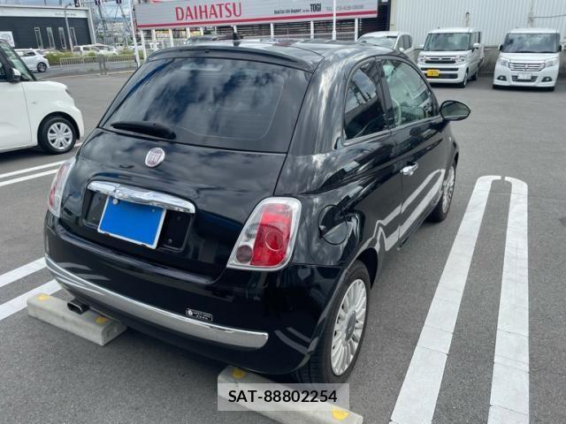 Fiat 500 2009-11 8035515-3