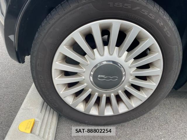 Fiat 500 2009-11 8035515-7
