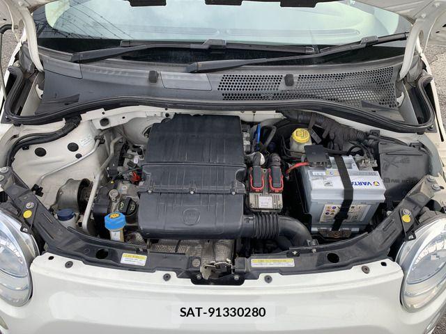 Fiat 500 2010-03 8035516-17