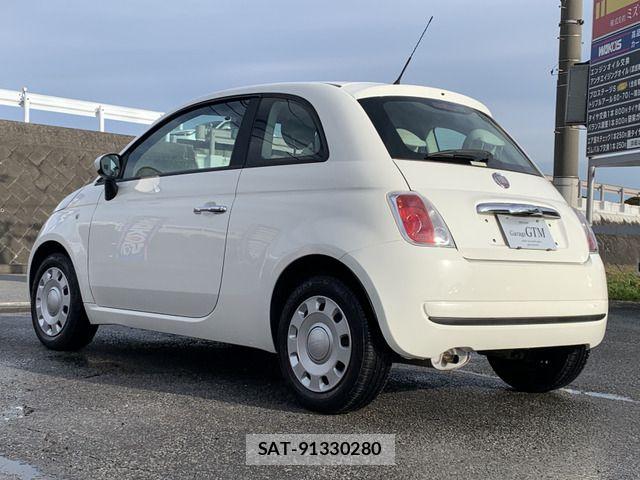Fiat 500 2010-03 8035516-1