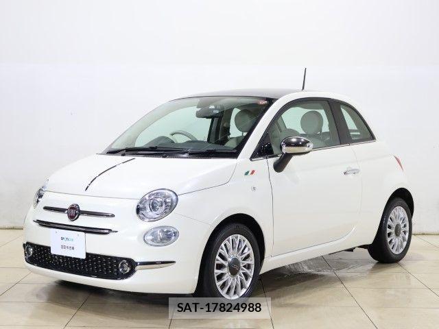Fiat 500 2017-12 8035509-0