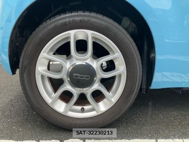 Fiat 500 2017-10 8099125-7