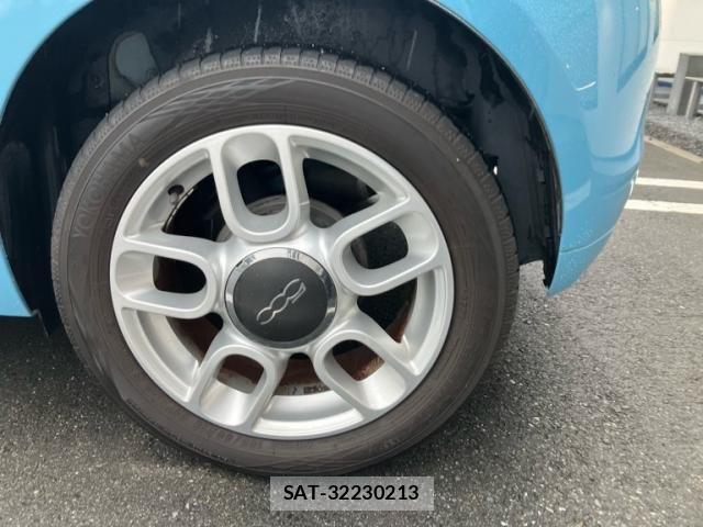 Fiat 500 2017-10 8099125-8