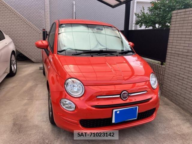 Fiat 500 2021-10 8099118-0