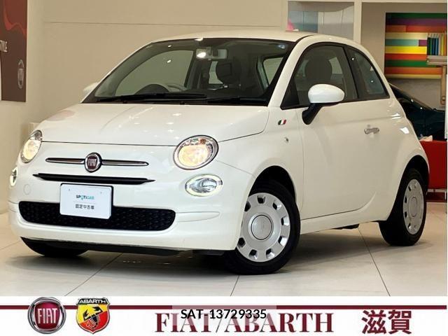 Fiat 500 2022-05 8130039-0