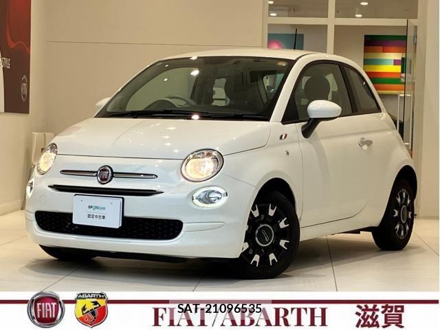Fiat 500 2022-04 8130040-0