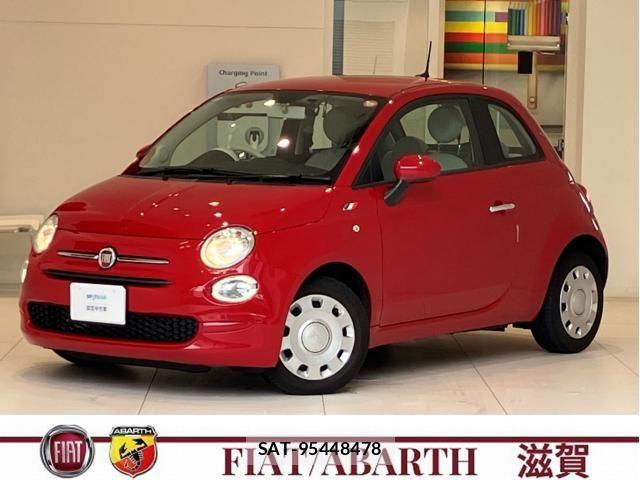 Fiat 500 2020-10 8130044-0