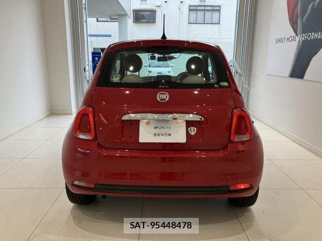 Fiat 500 2020-10 8130044-21