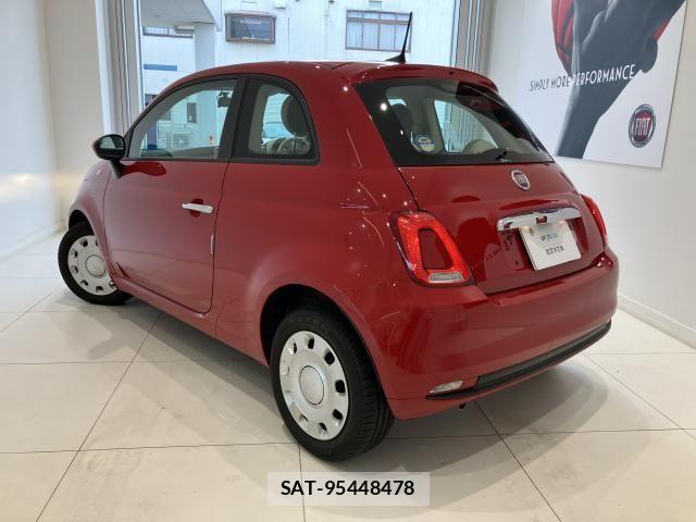 Fiat 500 2020-10 8130044-22