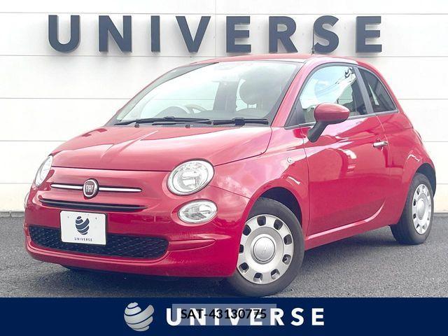Fiat 500 2019-08 8130051-0