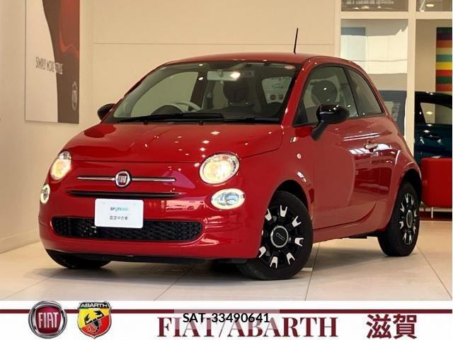 Fiat 500 2023-11 8130034-0