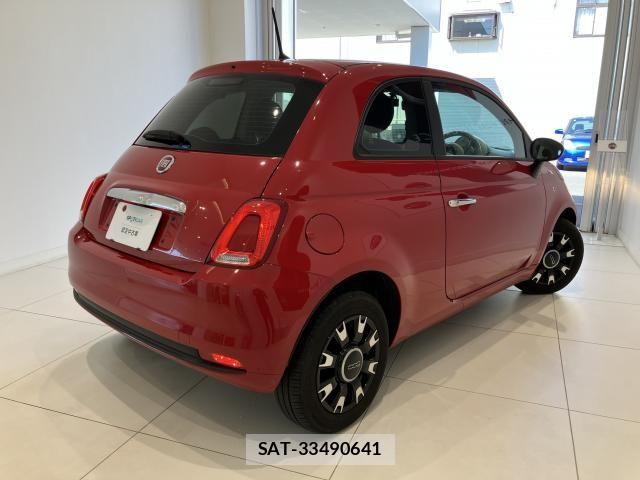 Fiat 500 2023-11 8130034-1