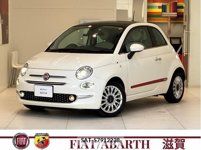 Fiat 500 2019-07 8130055-0