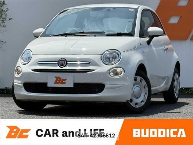 Fiat 500 2023-09 8207495-0