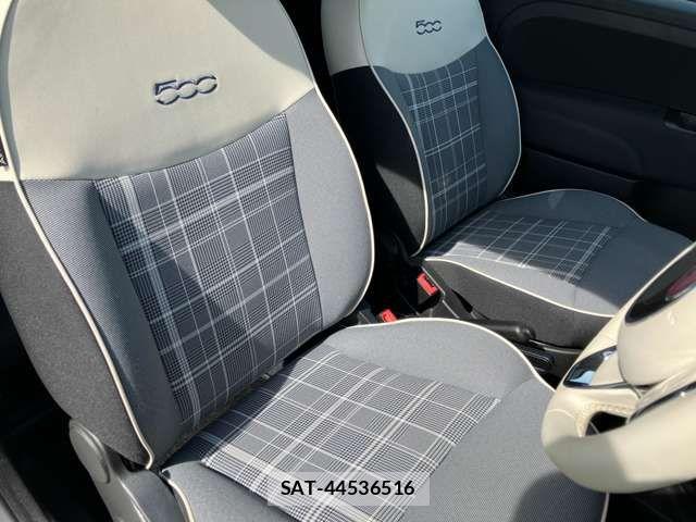 Fiat 500 2020-01 8207501-9
