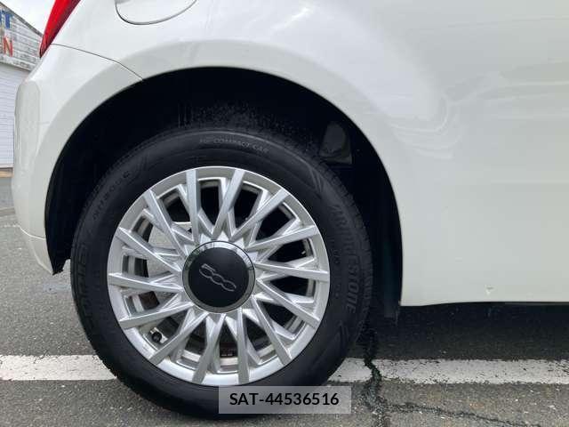 Fiat 500 2020-01 8207501-1