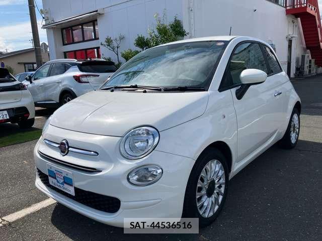 Fiat 500 2020-01 8207501-3