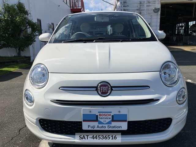 Fiat 500 2020-01 8207501-4