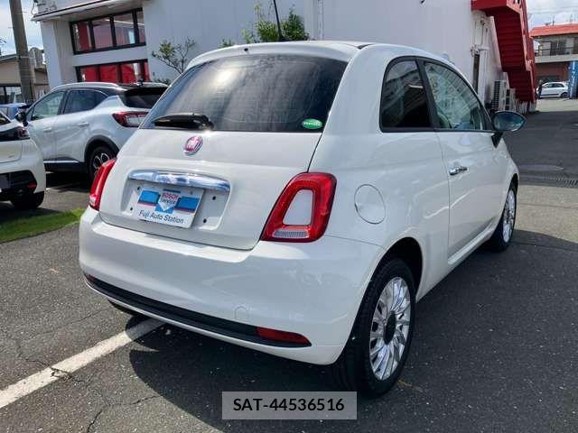 Fiat 500 2020-01 8207501-5