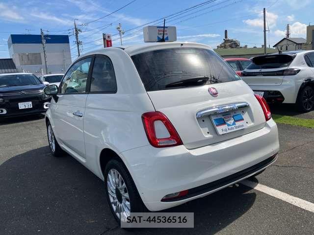 Fiat 500 2020-01 8207501-6