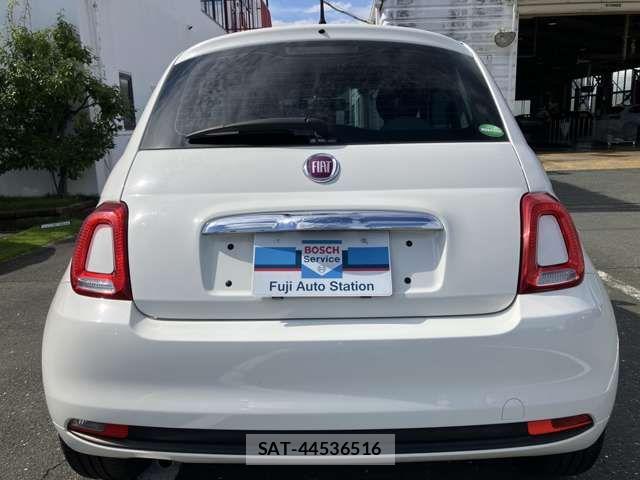 Fiat 500 2020-01 8207501-7