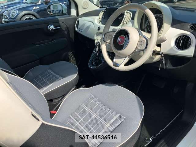 Fiat 500 2020-01 8207501-8