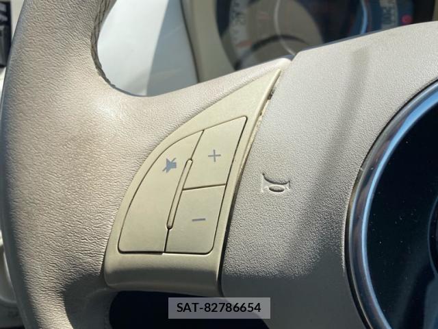 Fiat 500 2008-09 8207502-14