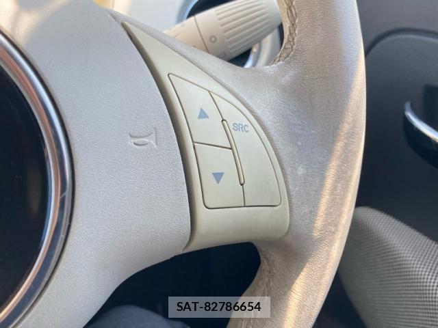 Fiat 500 2008-09 8207502-15