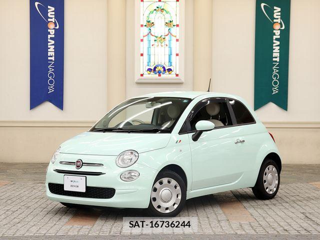Fiat 500 2019-12 8207498-0