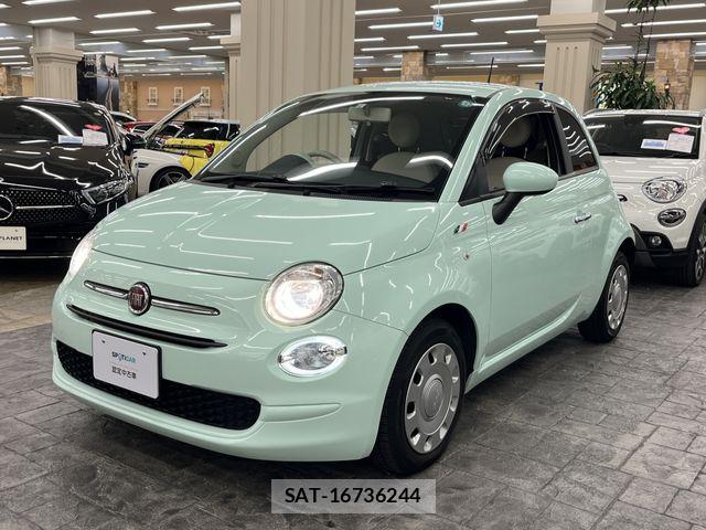 Fiat 500 2019-12 8207498-9