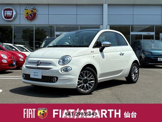 Fiat 500 2018-12 8207497-0
