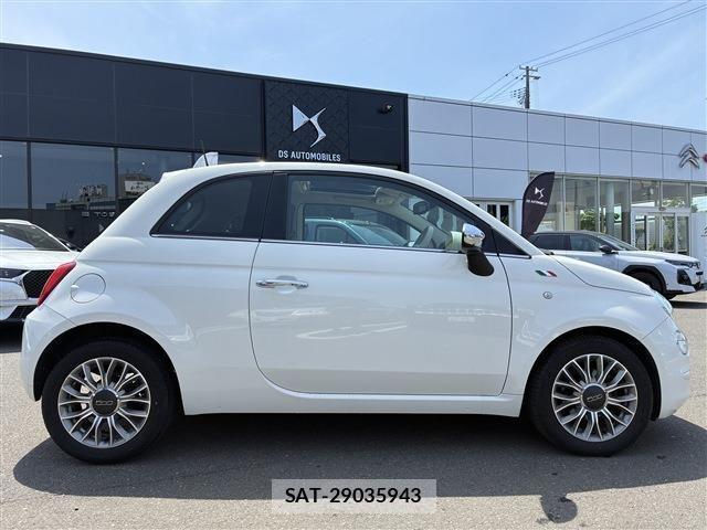 Fiat 500 2018-12 8207497-3