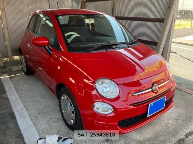 Fiat 500 2022-06 8229927-0