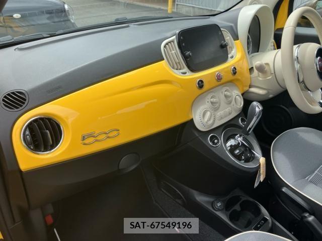 Fiat 500 2020-06 8229925-14
