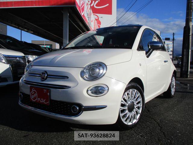 Fiat 500 2017-10 8245180-0