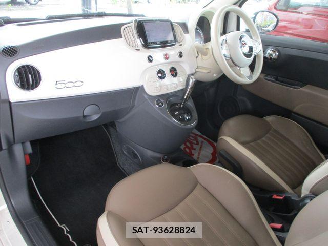 Fiat 500 2017-10 8245180-18
