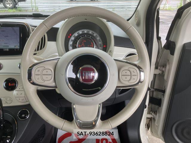 Fiat 500 2017-10 8245180-22