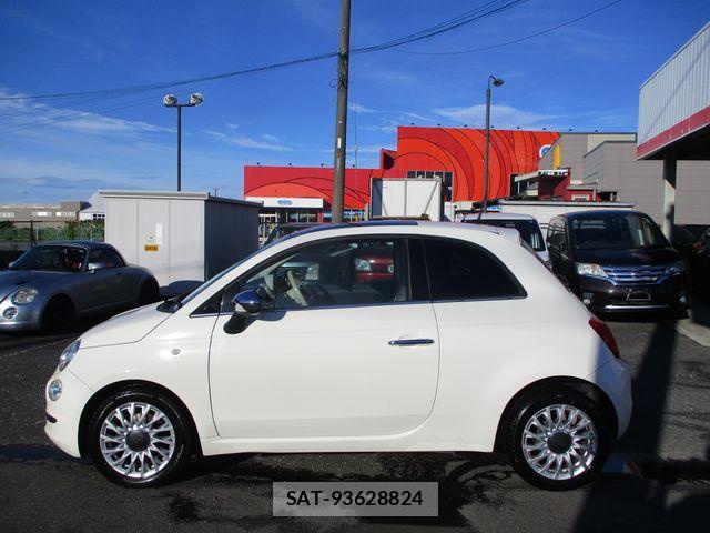 Fiat 500 2017-10 8245180-8