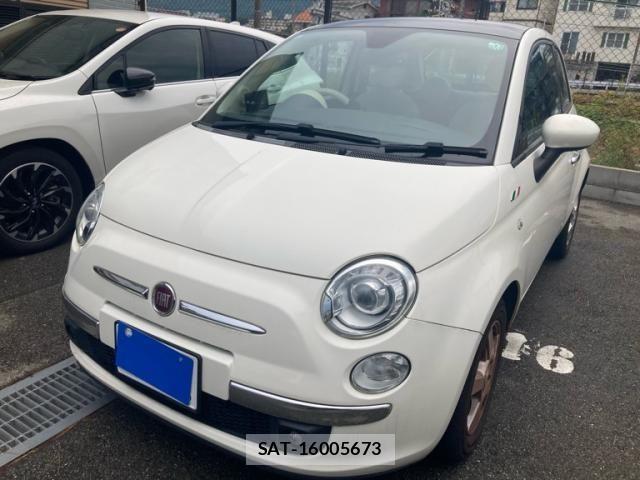 Fiat 500 2013-09 8245183-0