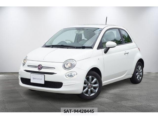 Fiat 500 2017-05 8245179-0