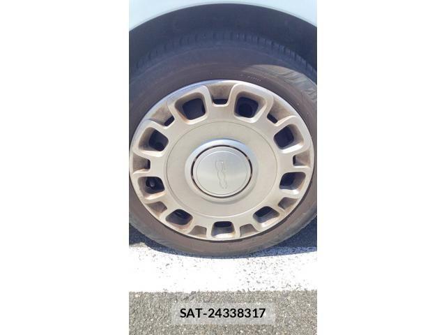 Fiat 500 2009-01 8245182-1