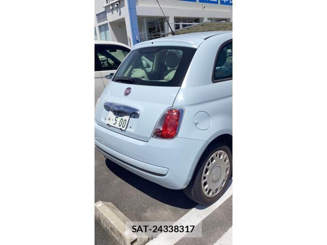Fiat 500 2009-01 8245182-3