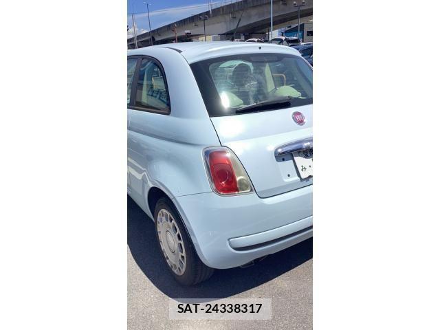 Fiat 500 2009-01 8245182-4