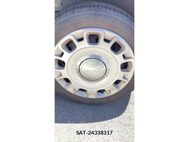 Fiat 500 2009-01 8245182-5