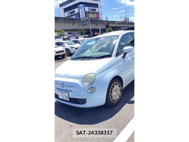 Fiat 500 2009-01 8245182-7